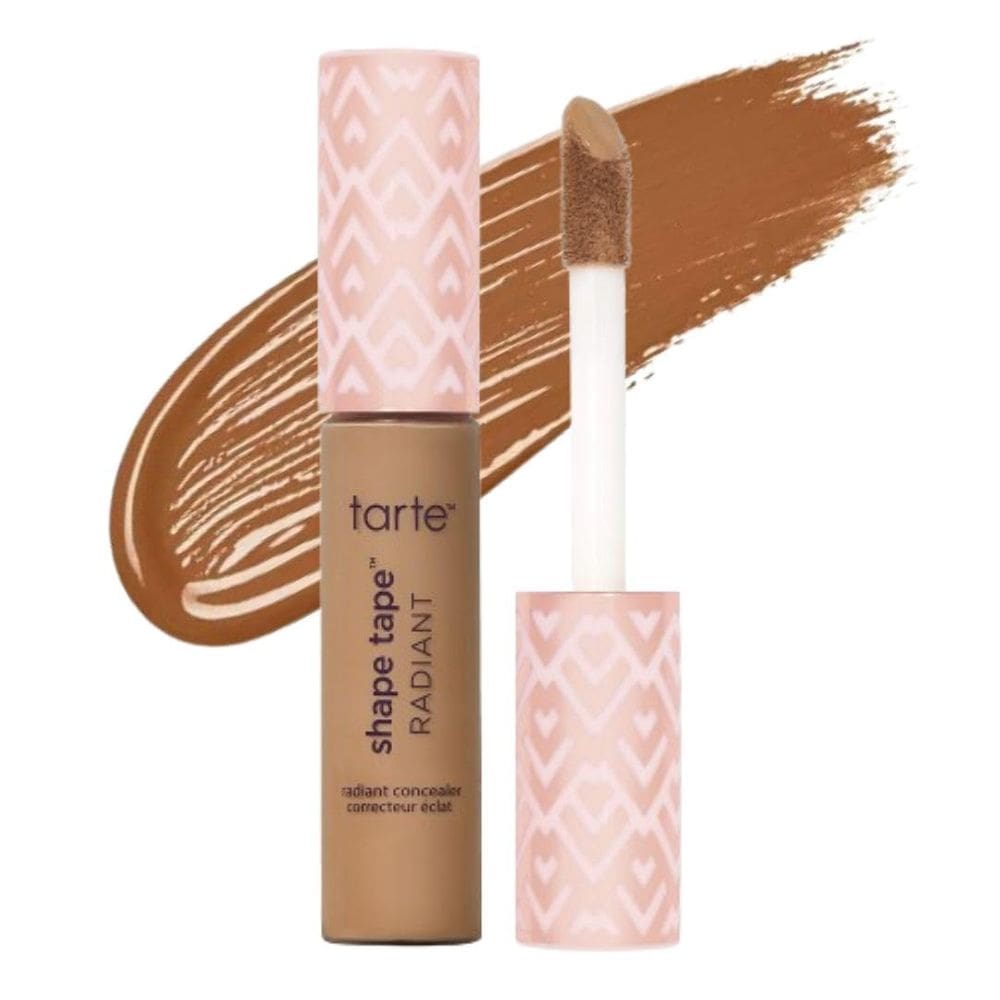Corretivo Tarte Shape Tape Radiant Medium Coverage 47S Tan Deep Sand