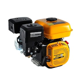 Motor Gasolina Partida Manual 7HP 4 Tempos ZM70G4T ZMAX