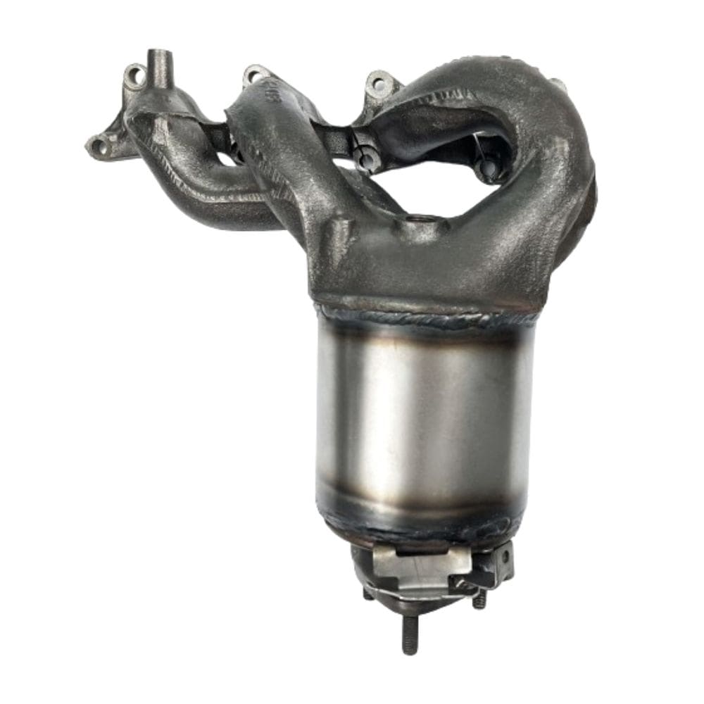 Catalisador Fox 1.0 8v 2005 2006 2007 ceramica nova