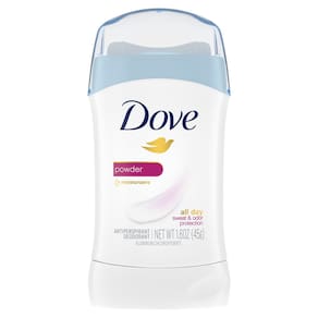 Desodorante Dove Powder All Day 45g