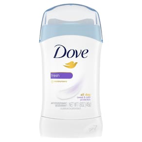 Desodorante Dove Fresh All Day 45g