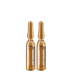 Bella Aurora Anti-Manchas Bio10 Forte - Ampola de Tratamento Facial (15 Unidades)