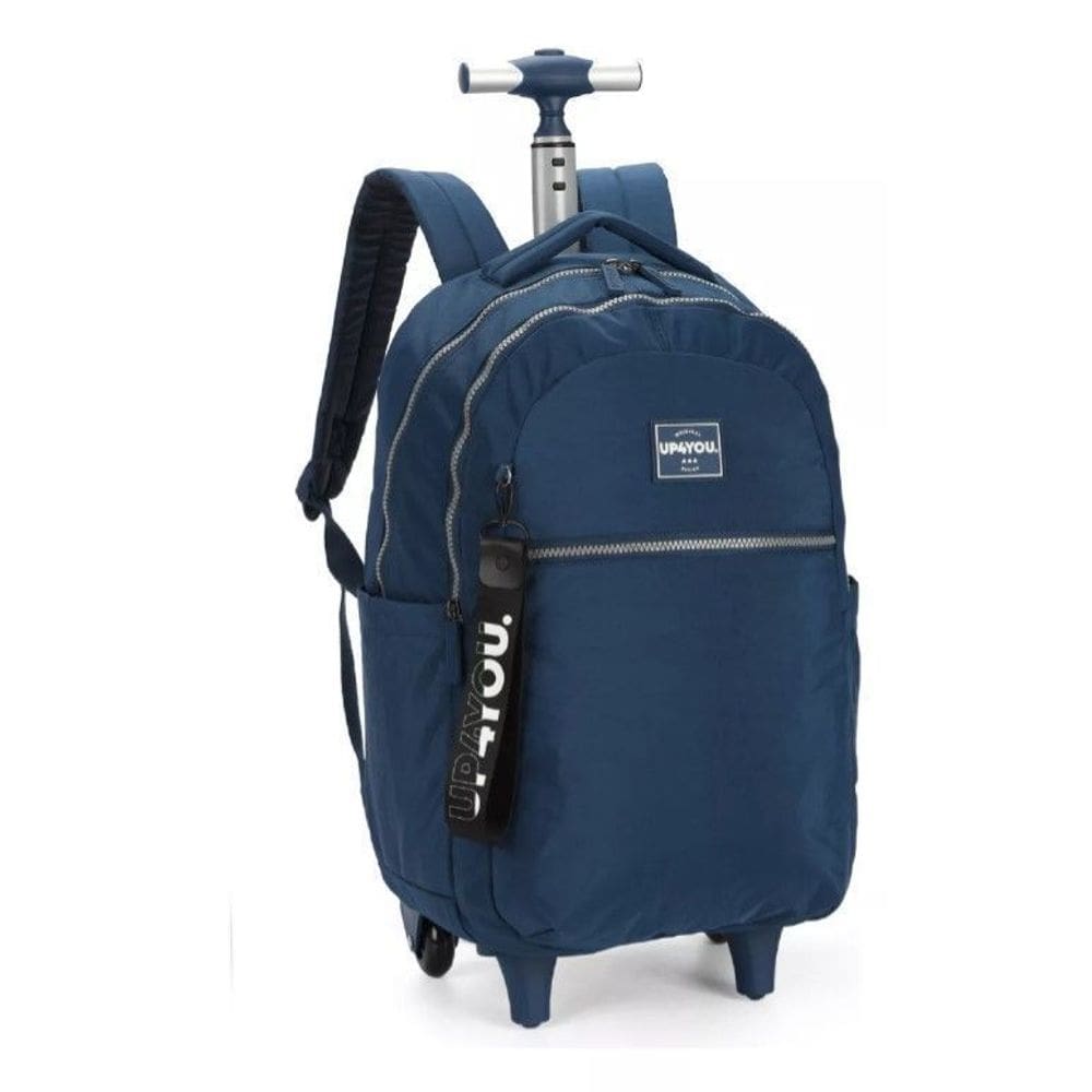 Mochilete Escolar Infantil Up4you - 7075