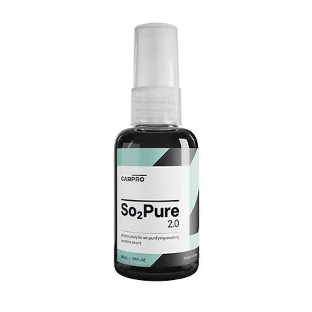 Eliminador de Odores So2 Pure 2.0 50ml Carpro