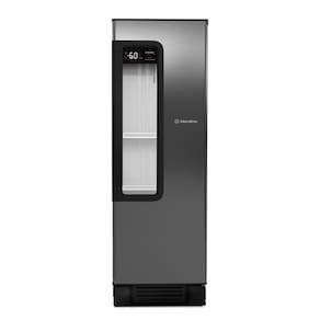 Cervejeira Beer Maxx Porta de Visor 336 Litros Metalfrio VN28TP Inox 220V