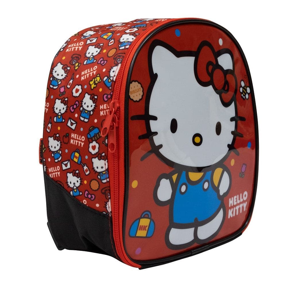 Lancheira Infantil - Hello Kitty XERYUS IMPORTACAO E