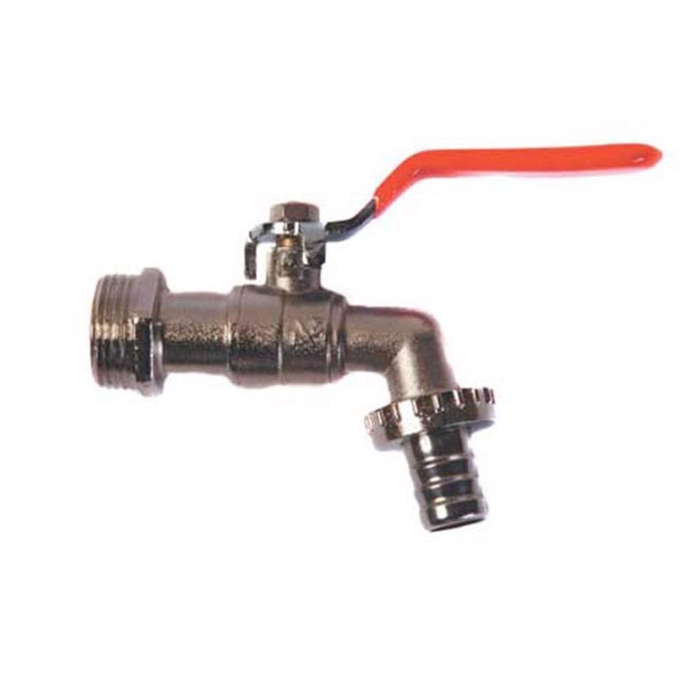 Torneira para Tanque 1/2" - Lotus 6910