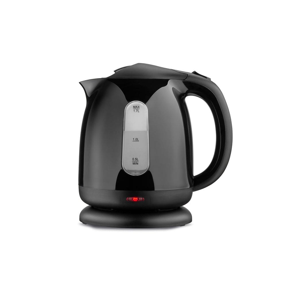 Chaleira Elétrica Chá Café 220V 1700Ml Desligamento Automático Luz piloto Multilaser BE024
