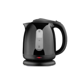 Chaleira Elétrica Chá Café 220V 1700Ml Desligamento Automático Luz piloto Multilaser BE024