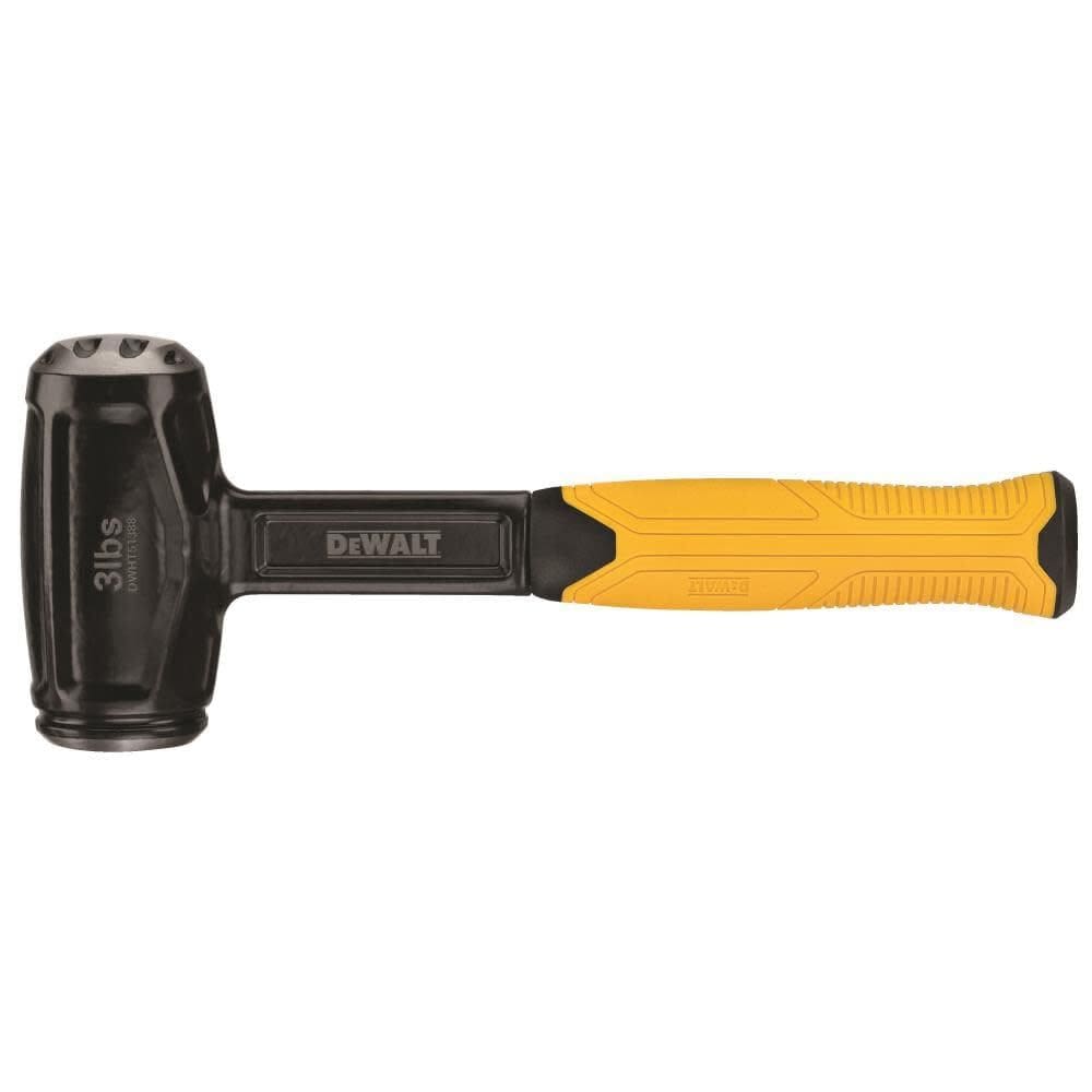 Martelo de perfuração DEWALT 1,36 kg 1 peça
