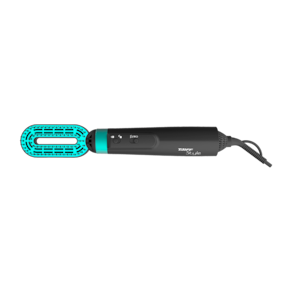 Taiff Escova Style Secadora, Alisadora e Modeladora 220v