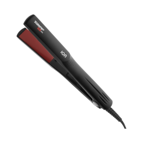 Taiff Professional Red Íon 200°C - Chapinha Bivolt
