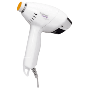Taiff Pedicuro Soft Feet Bivolt