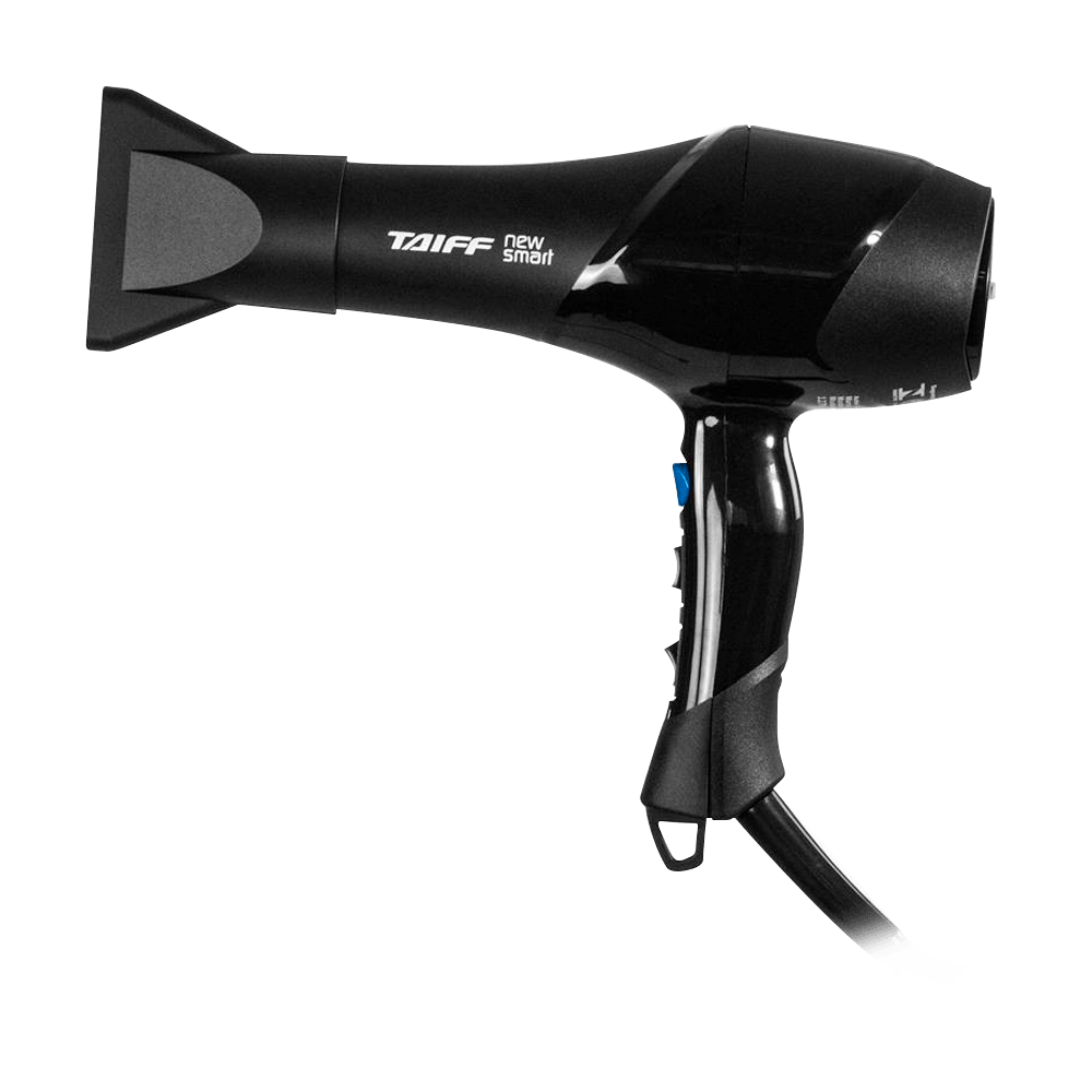 Taiff Secador New Smart 1700w 220v Preto