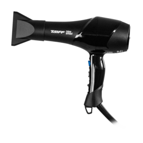 Taiff Secador New Smart 1700w 220v Preto