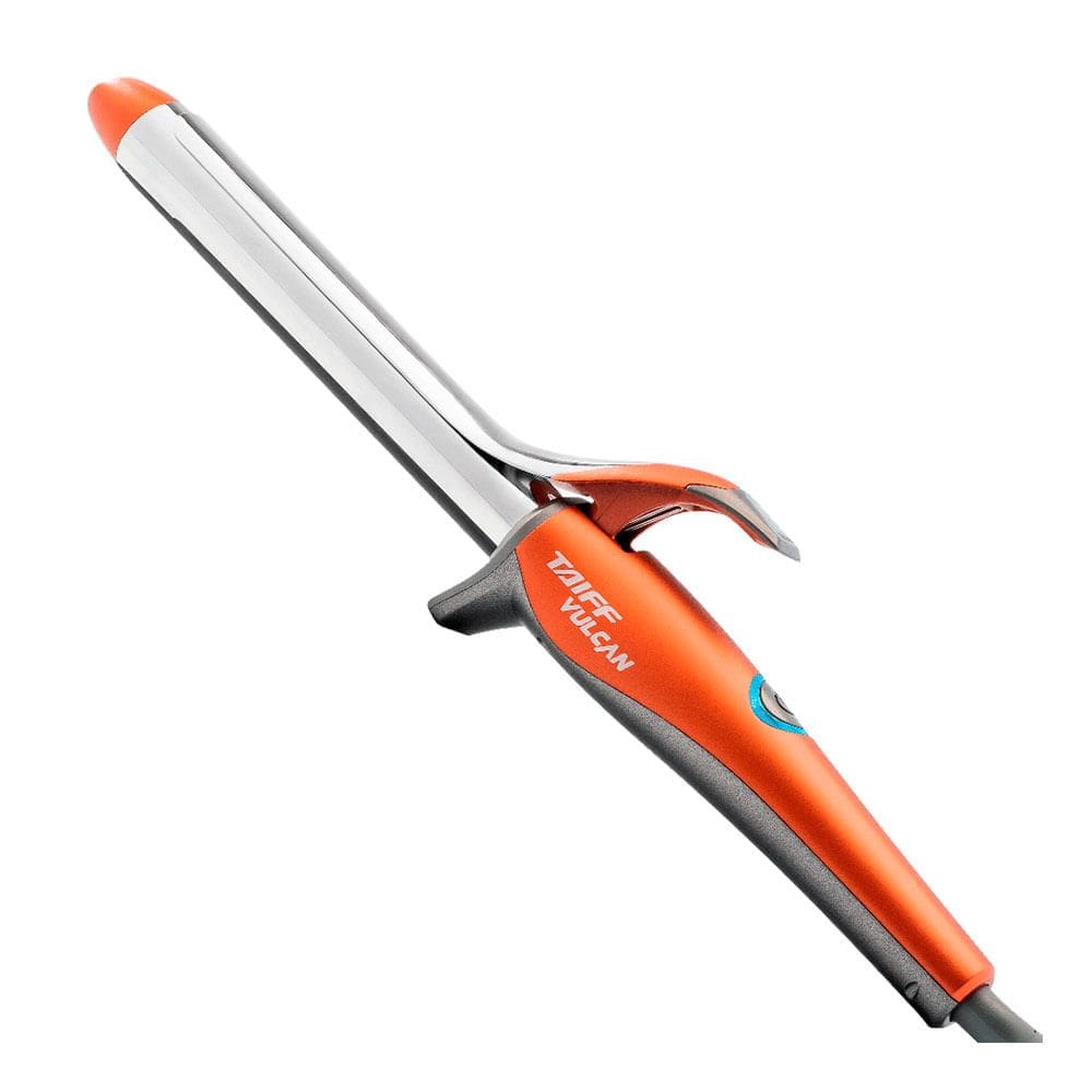 Taiff Vulcan 25mm Bivolt - Modelador de Cachos