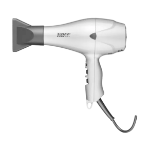 Taiff Professional Fox Ion S 2100W - Secador de Cabelo 127V