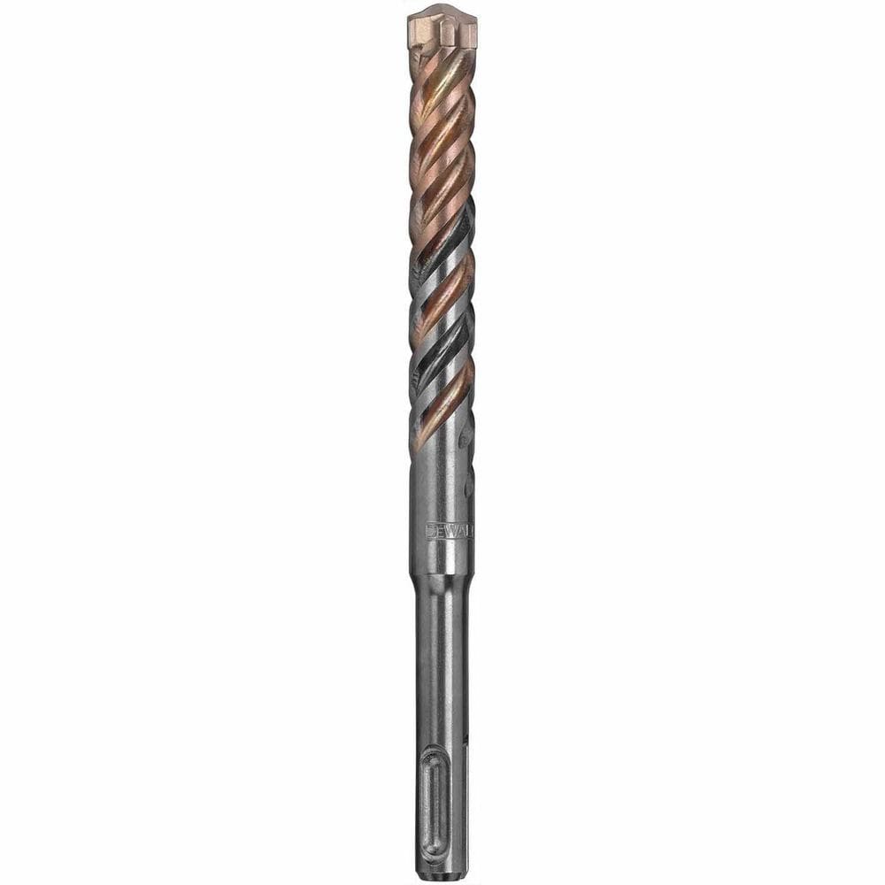 Broca DEWALT DW5537 Solid Rock Carbide SDS+ 1,27x10,16x15,24cm