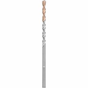 Broca de martelo DEWALT DW5224 6,35 mm x 10,16 cm de carboneto