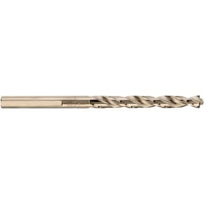 Broca DEWALT Gold Ferrous Oxide Pilot Point 10 mm (DW1925)