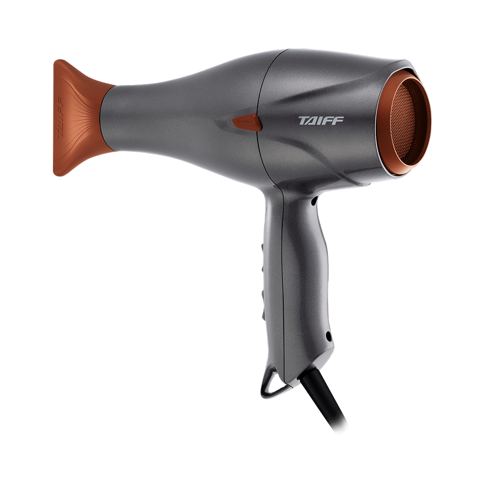 Taiff Vulcan - Secador 2500W 220V