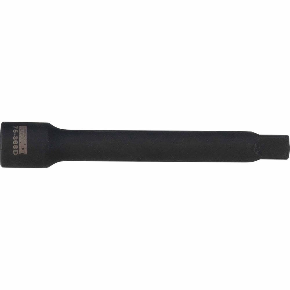 Extensão de impacto DEWALT DWMT75368B 1/2 Drive 5cm