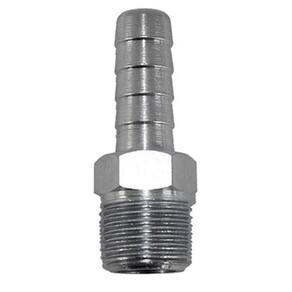 Espigão Fixo Macho 1.1/2" X 1.1/2" Rosca NPT - DDS R120B