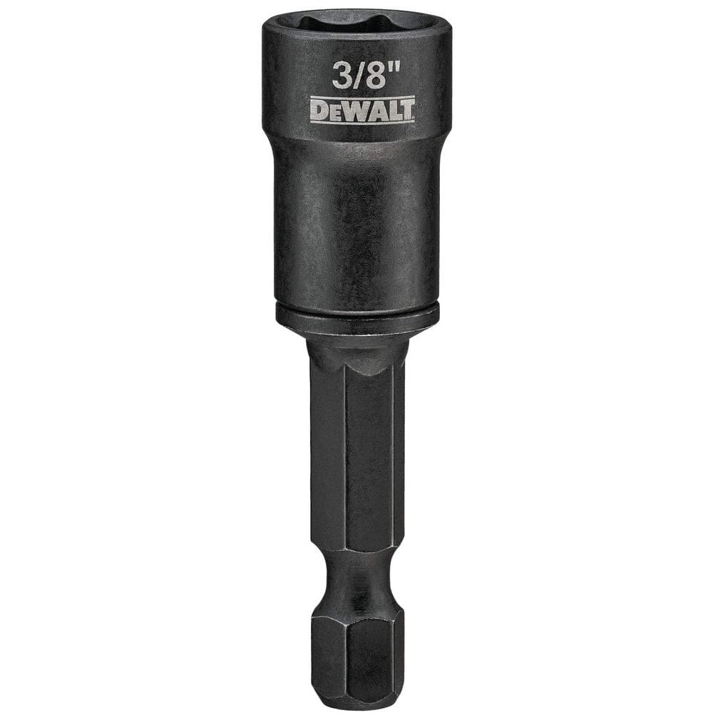 Nut Driver DEWALT DWADND38 removível de 3/8 polegadas