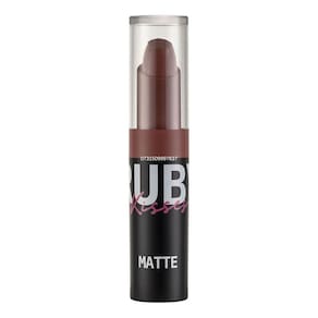 Batom Rubi Kisses Matte Nude Rose