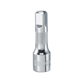 Extensão DEWALT DWMT86406B 1/2 polegada 7,6 cm