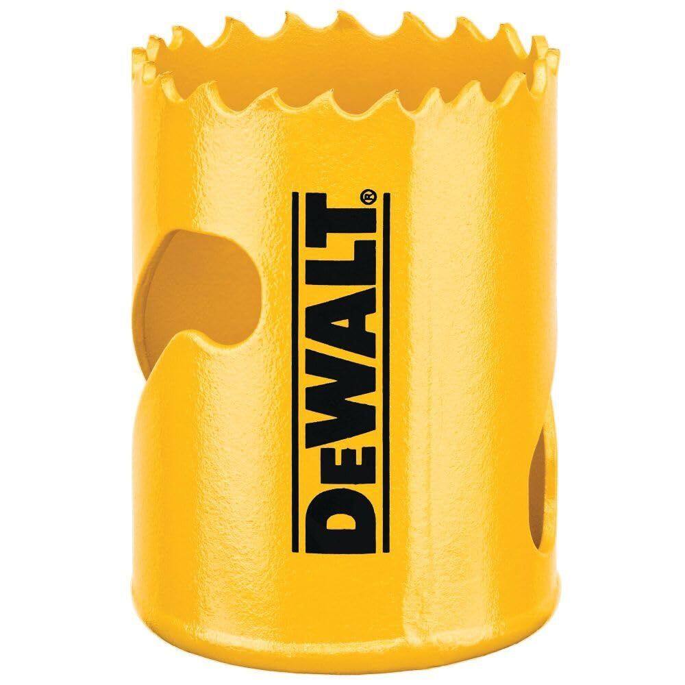 Serra de furo DEWALT DAH180026 41mm