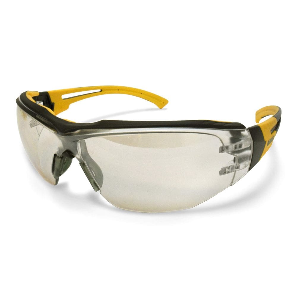 Óculos de segurança DEWALT DPG108 Renovator Black I/O Lens