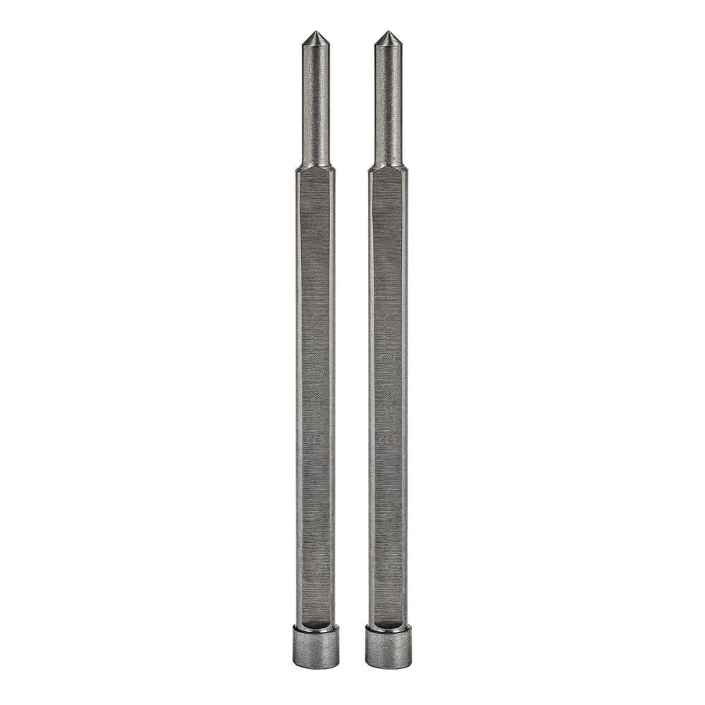 Pino piloto para cortador anular DEWALT de 2 polegadas (50,8 mm) DWAC02000