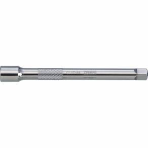 Extensão DEWALT DWMT86207B 3/8 Drive 6 com anéis serrilhados