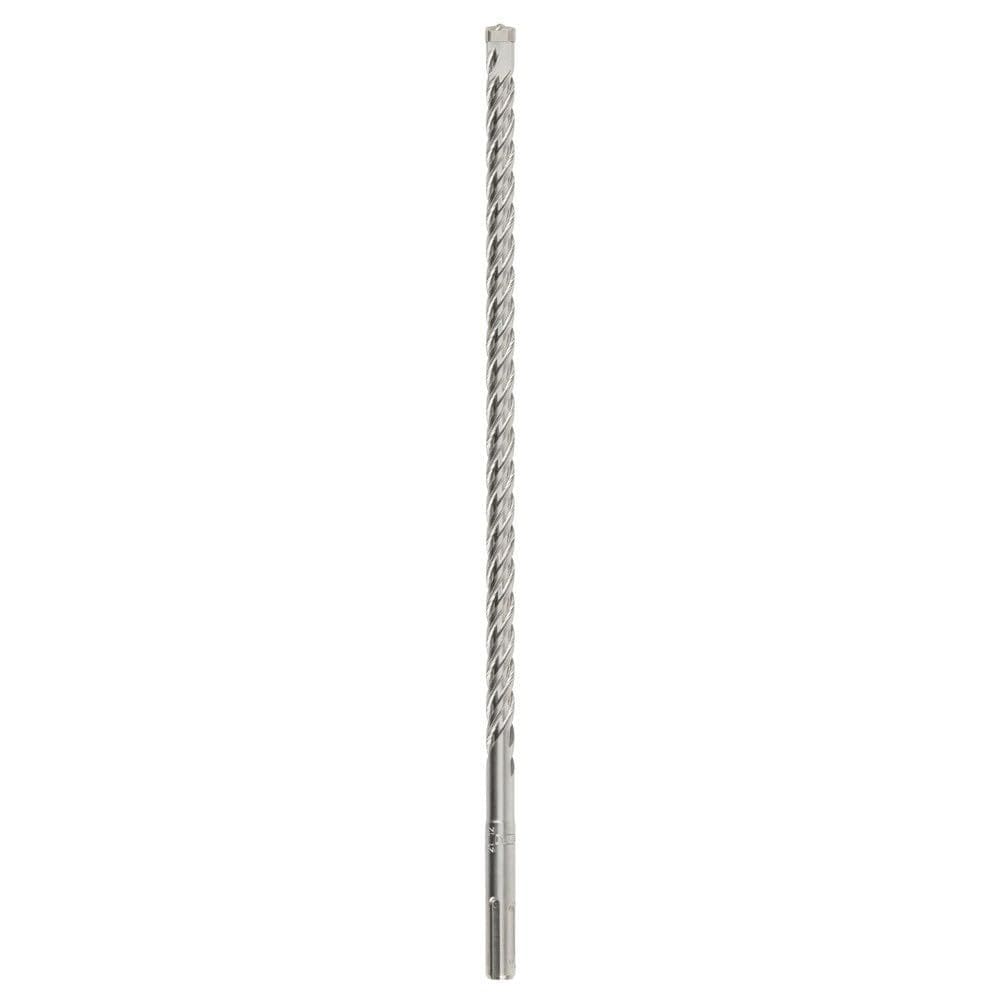 Carboneto de rocha sólido SDS-Plus Bit DeWALT DW55300 10x12mm