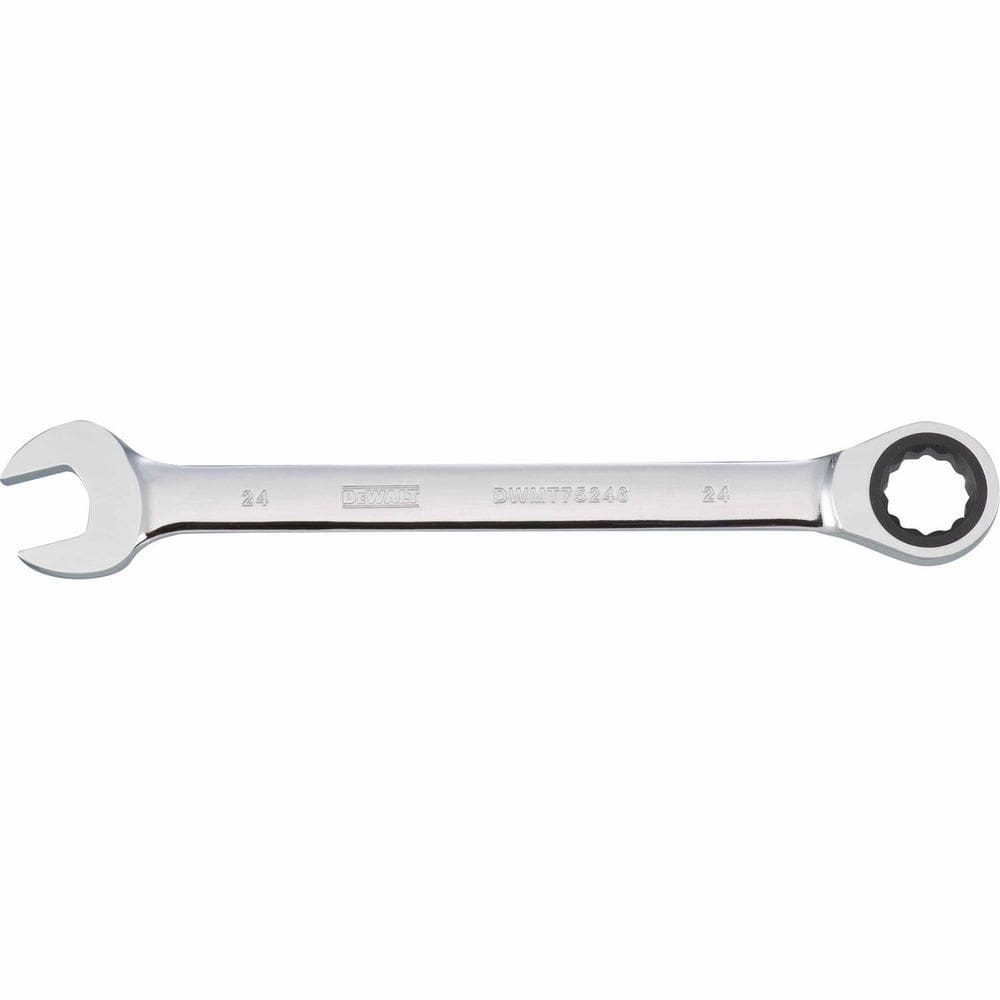 Chave de pente com catraca DEWALT DWMT75246OSP 24mm