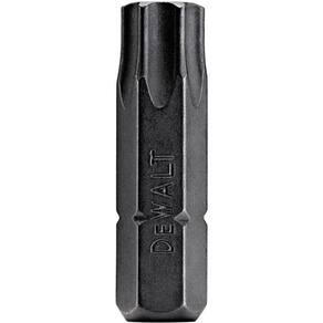 Conjunto de brocas Torx DEWALT DWA1TX40IRB T40 IMPACT READY x50