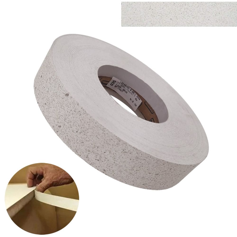 Fita De Borda PVC Orion 22mm X 20m Proadec