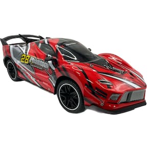 Carrinho Corrida Controle Remoto Rc 2.4g 25km/h