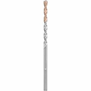 Broca de martelo DEWALT DW5228 8 mm x 15 cm de prata carboneto