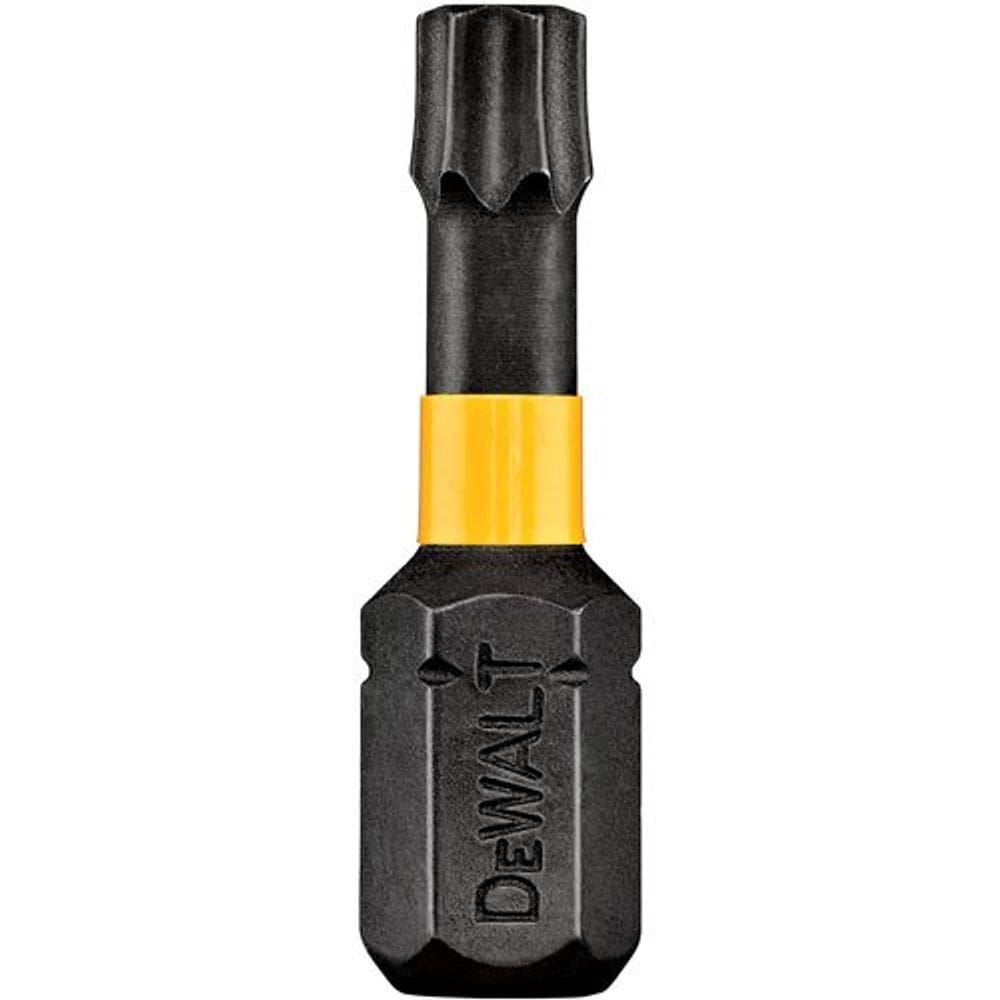 Conjunto de brocas de segurança Torx DEWALT DWA1TS7IRB T7 25 mm, pacote com 50
