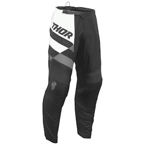 Calça Thor Sector Checker