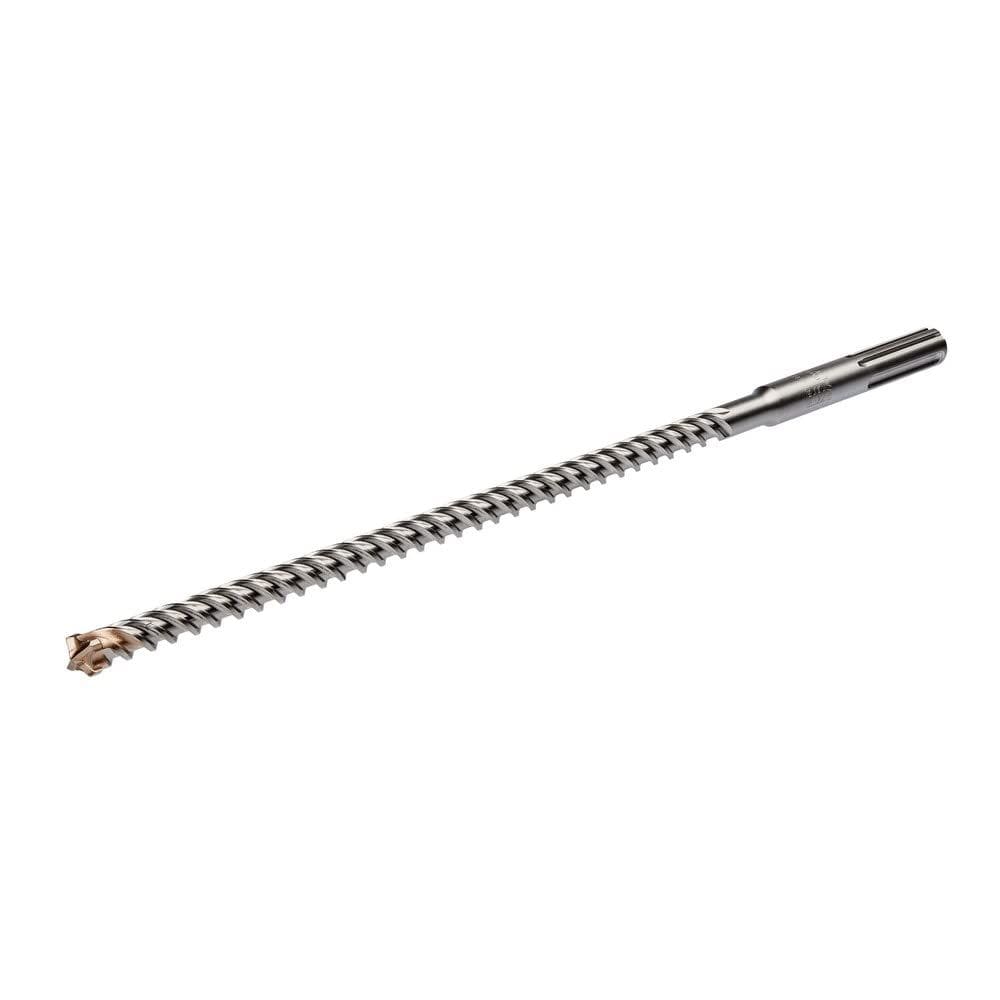 Broca de martelo rotativo DEWALT DW5807 16 mm x 79 cm x 91 cm