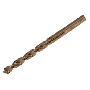 Conjunto de brocas DEWALT DT5540-QZ HSS-G 3,2 mm x 2,6 mm x 36 mm