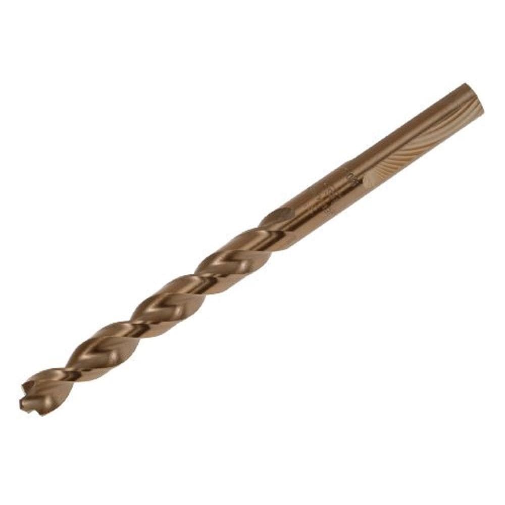 Broca DEWALT DT5542-QZ HSS-G 3,5 mm para metal (10 peças)