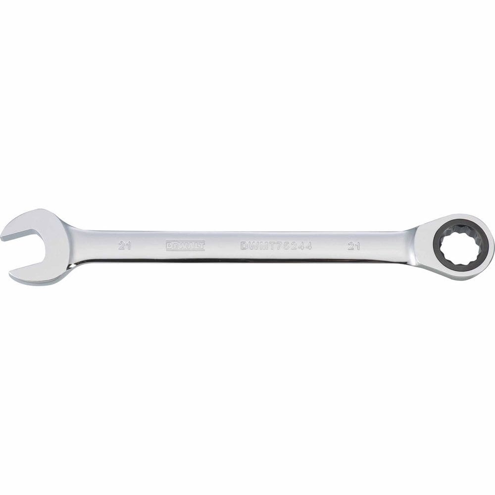 Chave de pente com catraca DEWALT DWMT75244OSP 21mm