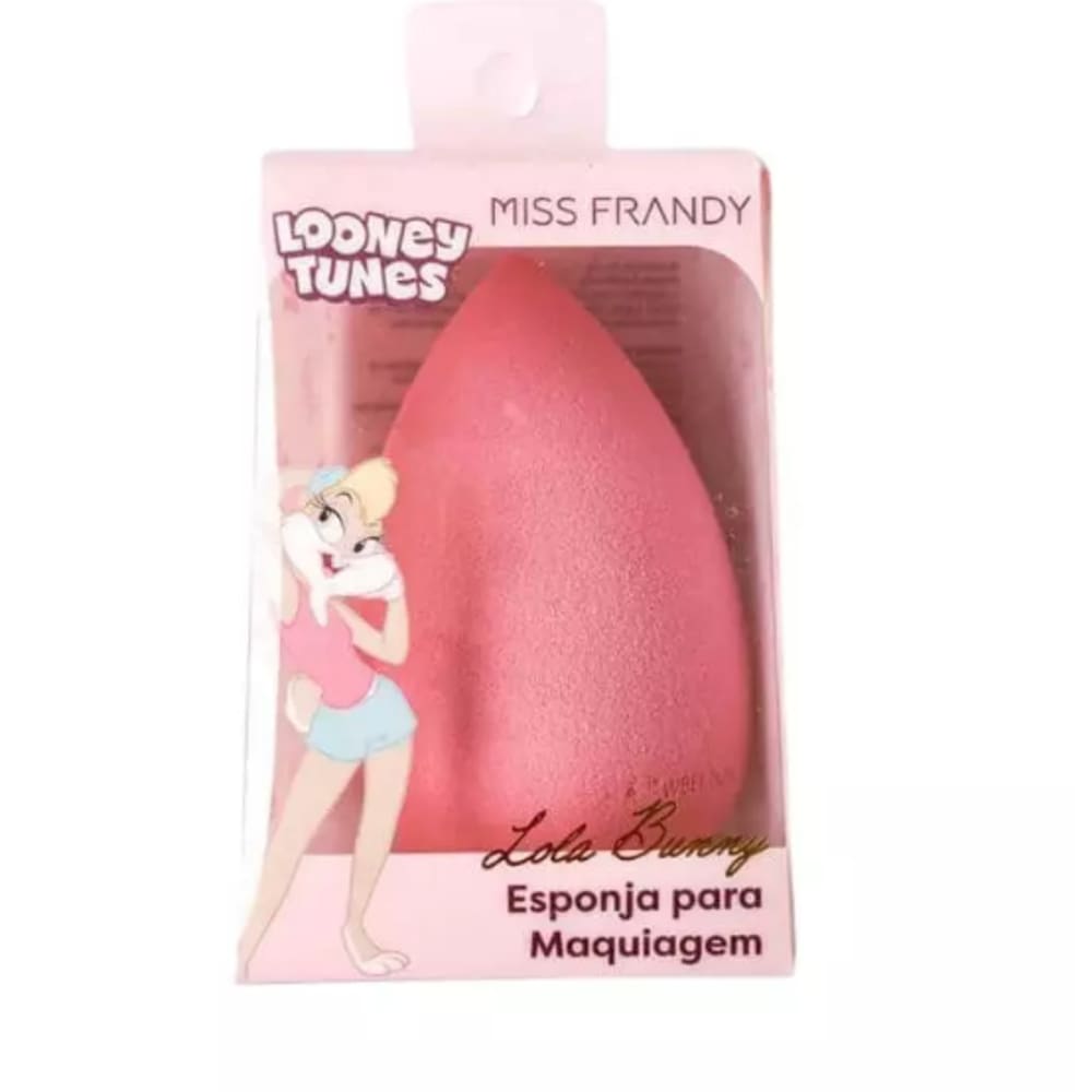 Esponja Gigante Lola Bunny - Miss Frandy