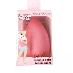 Esponja Gigante Lola Bunny - Miss Frandy