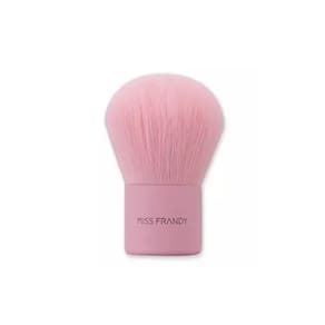 Pincel Kabuki Pó e Blush Sweet Soft - Miss Frandy