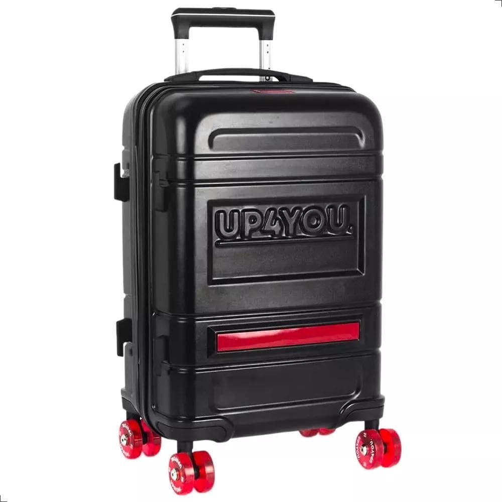 Mala Luxcel C/Rodas Up4you  Mf10463up